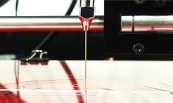 3D printing