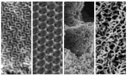 Polymers for energy storage