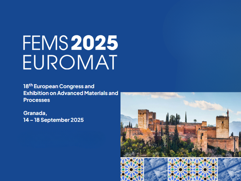 FEMS2025