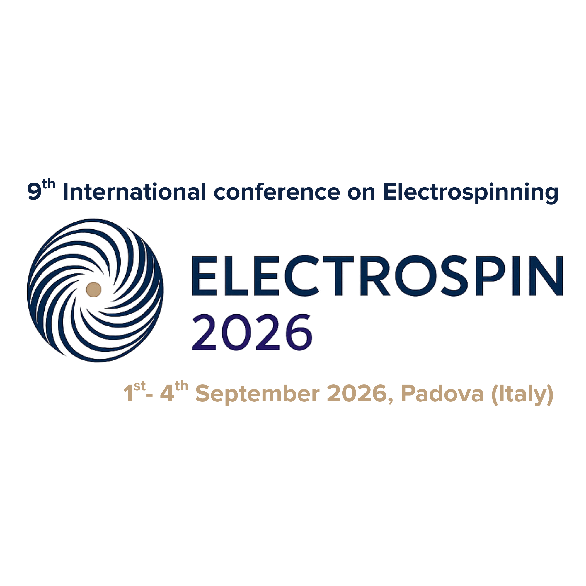 electrospining padova