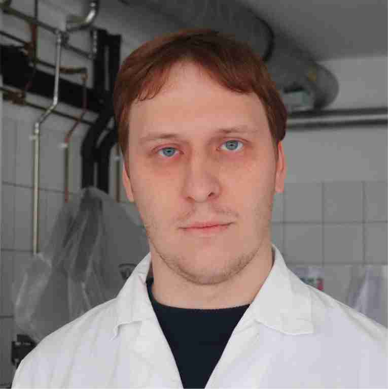Ilia Sadilov
