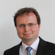 Prof. Dr. Leonid Ionov