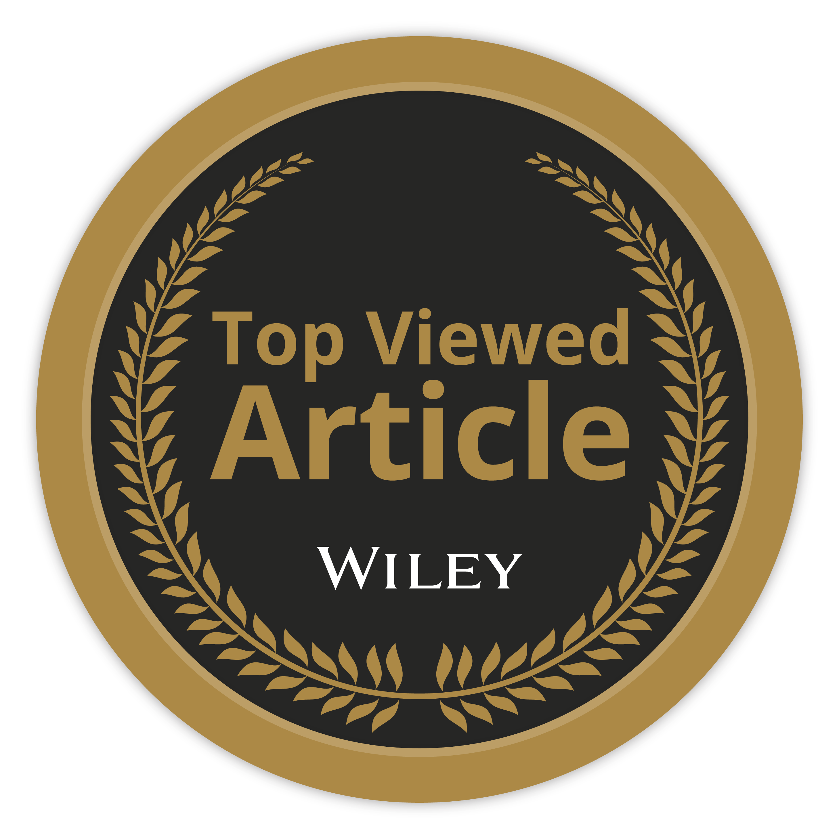 Top viewed article